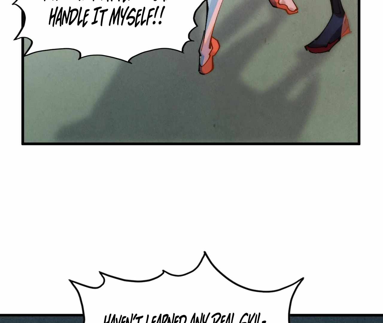 The Ultimate of All Ages Chapter 426 54